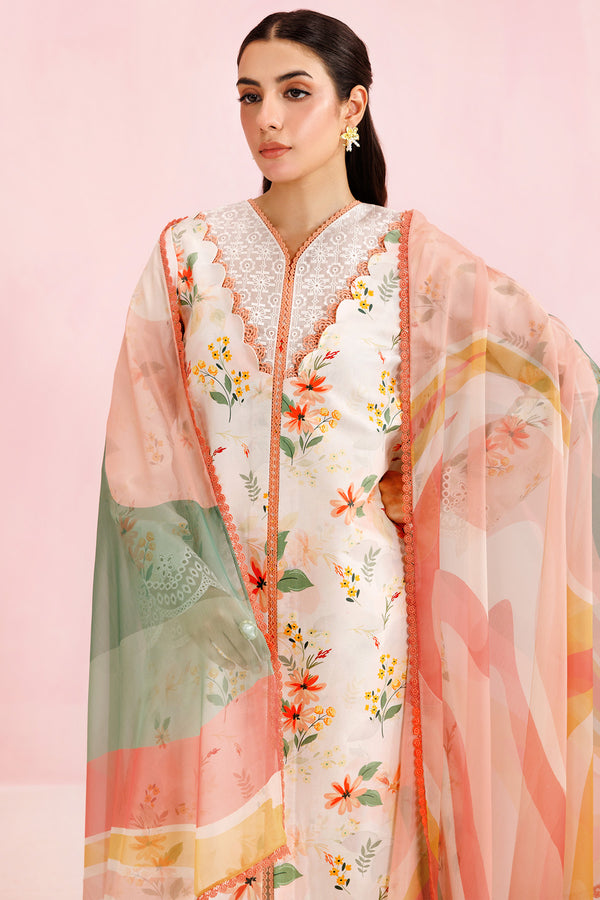 Farasha Printed Essentials’26