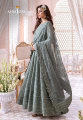 Chandni Collection By Asim Jofa