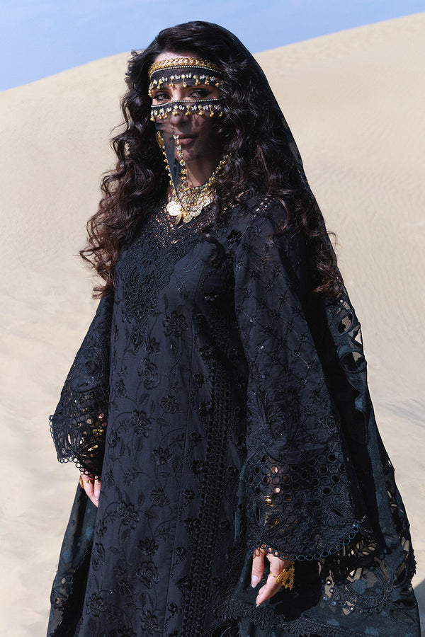 Nureh Aman Summer Collection '26