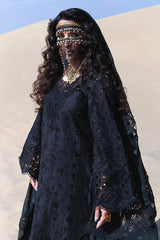 Nureh Aman Summer Collection '26