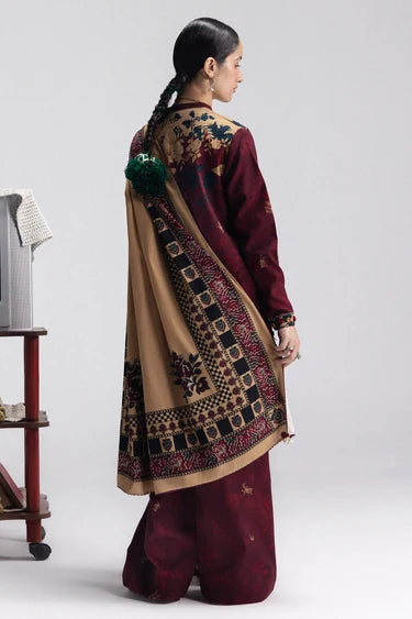 COCO Prints Winter '26 By Zarashahjahan