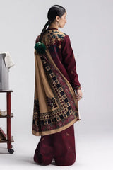 COCO Prints Winter '26 By Zarashahjahan