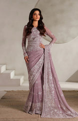 Zarif Muse Thread Chiffon '26