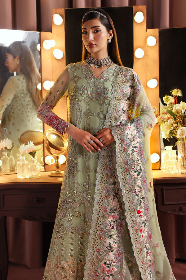 Nureh's Jhoomro Wedding Edition 25