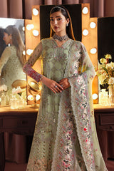 Nureh's Jhoomro Wedding Edition 25