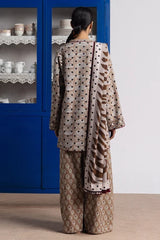 COCO Prints Winter '26 By Zarashahjahan