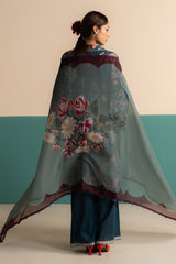 Coco Prints Edit III By Zarashahjahan ‘25