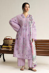 Coco EMB Lawn Zara Shahjaha V 2