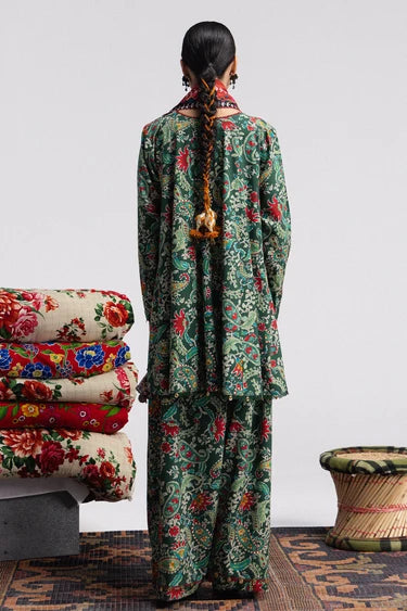 COCO Prints Winter '26 By Zarashahjahan