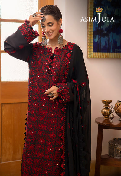 Asim Jofa Shadow Work