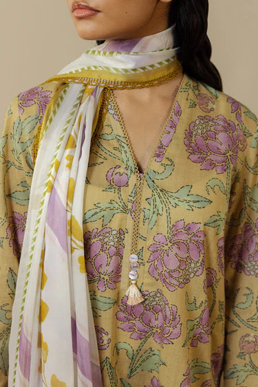 Coco Prints Drop III By Zarashahjahan '26