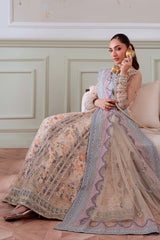 Elanora Luxury Wedding Collection 25 By NUREH