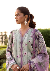 ELAF BELLADORE - PRINTS CHIFFON '26