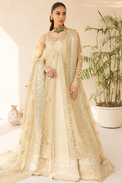 LU`ZELLA PREMIUM FORMALS`25 BY FARASHA