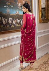 Asim Jofa Zari Sitara Eid