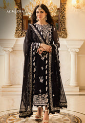 Asim Jofa Zari Sitara Eid
