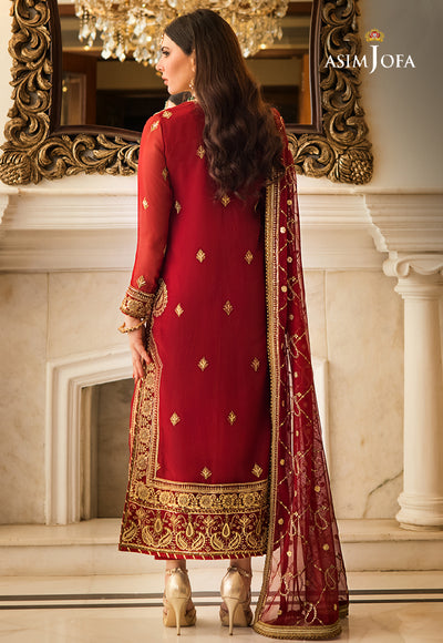 Asim Jofa Zari Sitara Eid