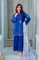 Alzohaib Coco Cords Digital Printed By-26