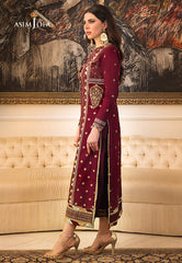 Asim Jofa Zari Sitara Eid