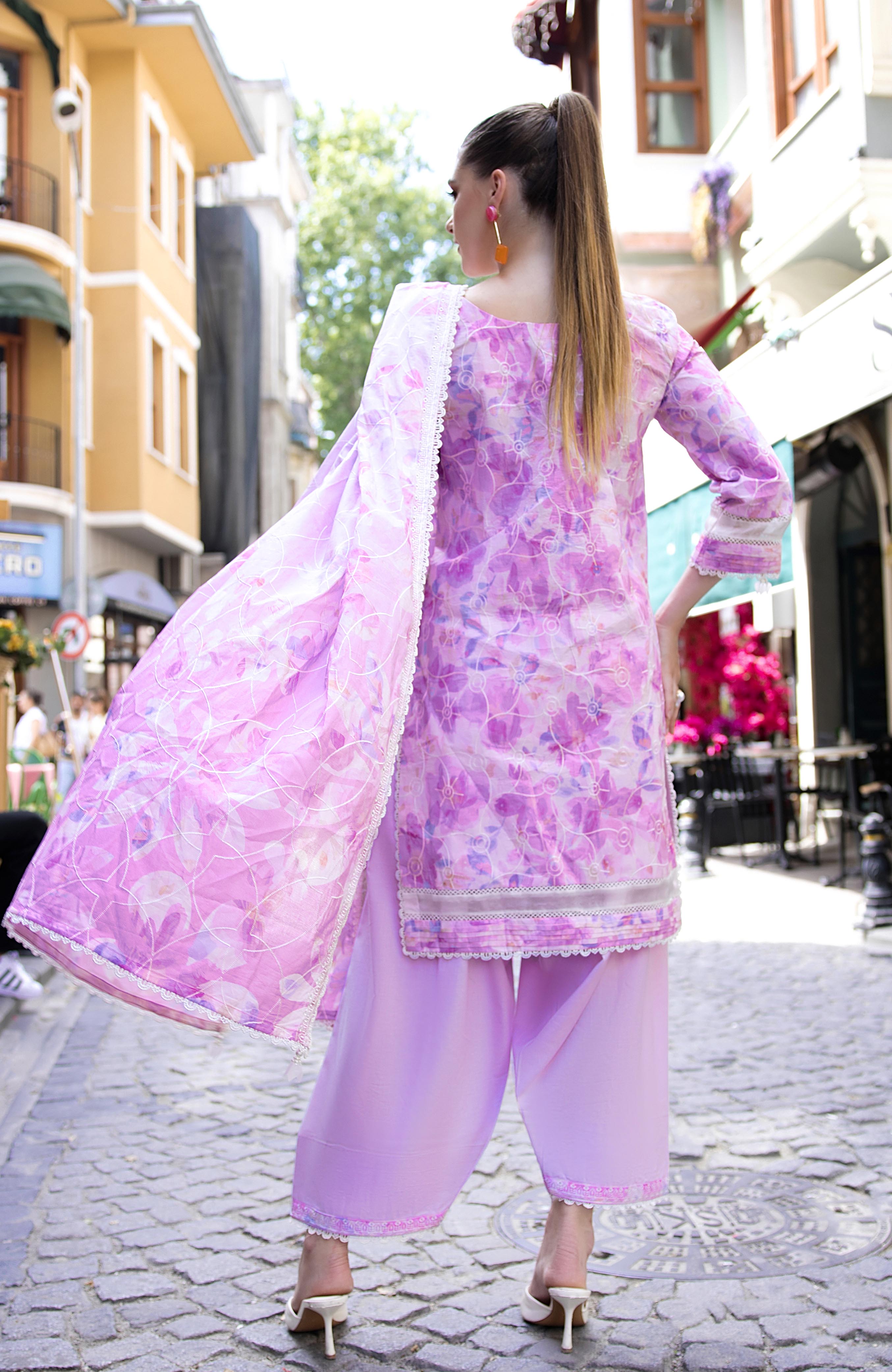 Al Zohaib Dhagakari Embroidered Edition-AW-26