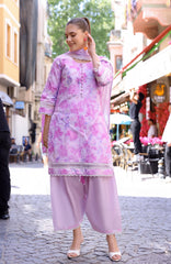 Al Zohaib Dhagakari Embroidered Edition-AW-26