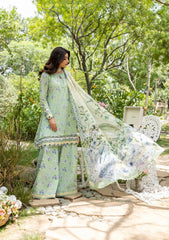 ELAF PRINTS CHIFFON 2025 VOL 1
