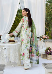 ELAF PRINTS CHIFFON 2025 VOL 1