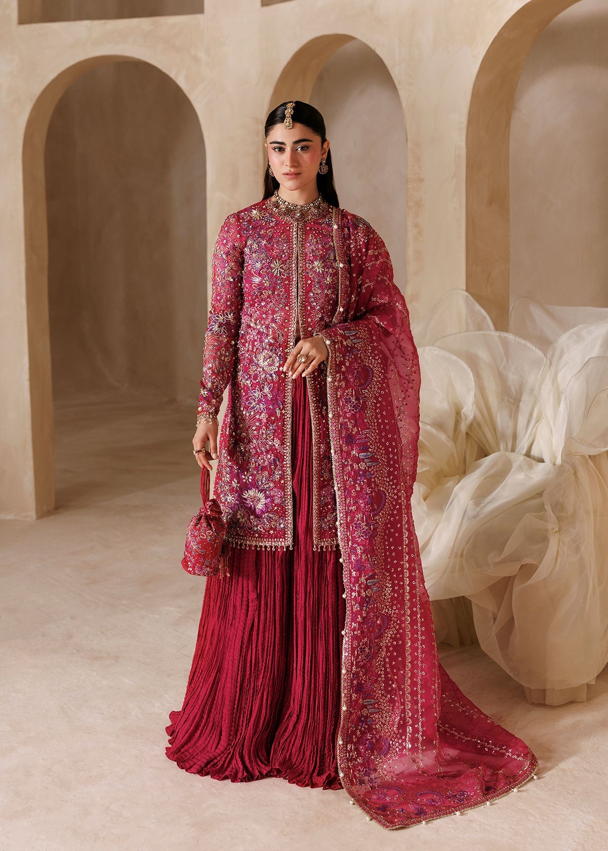 Sardinia Brides Edit '26