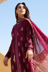 Cross Stitch Eid Lawn 2 Collection 24 (04)