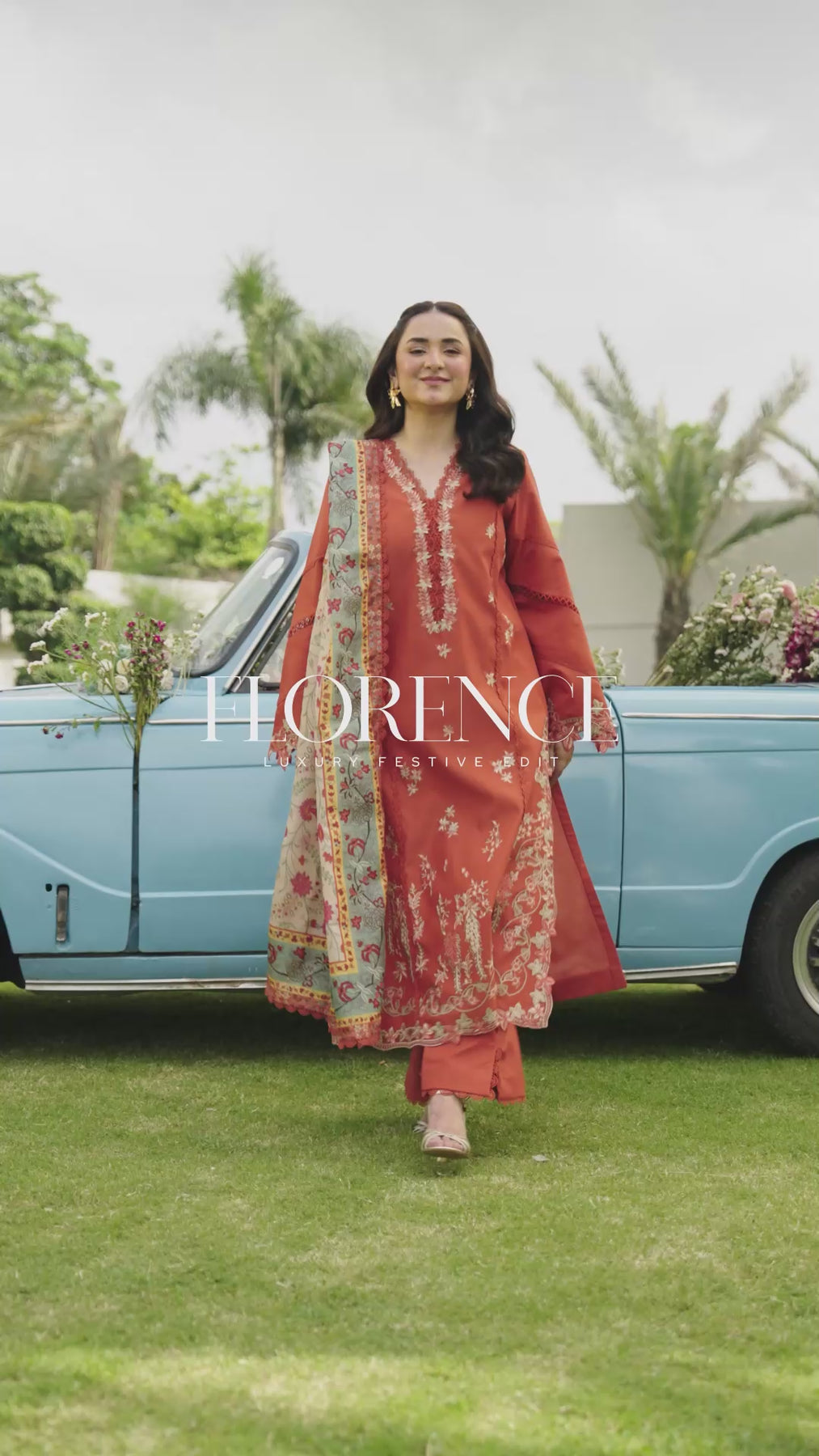 Rang Rasiya Florence Luxury Festive Edit '26