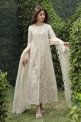 Qalamkar Festive Lawn Collection '24 (04)