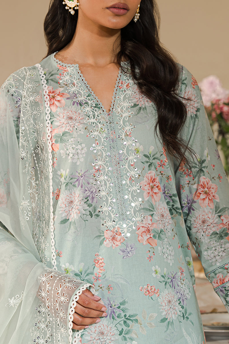 Cross Stitch Eid Lawn Collection '24 (21)