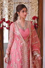 Qalamkar Sahiba Luxury Formals