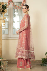 Qalamkar Dilnaaz Luxury Formals Collection 05