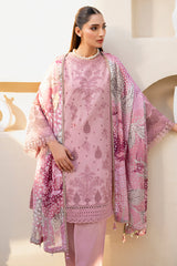 Jazmin Eid Lawn Collection 24 (01)