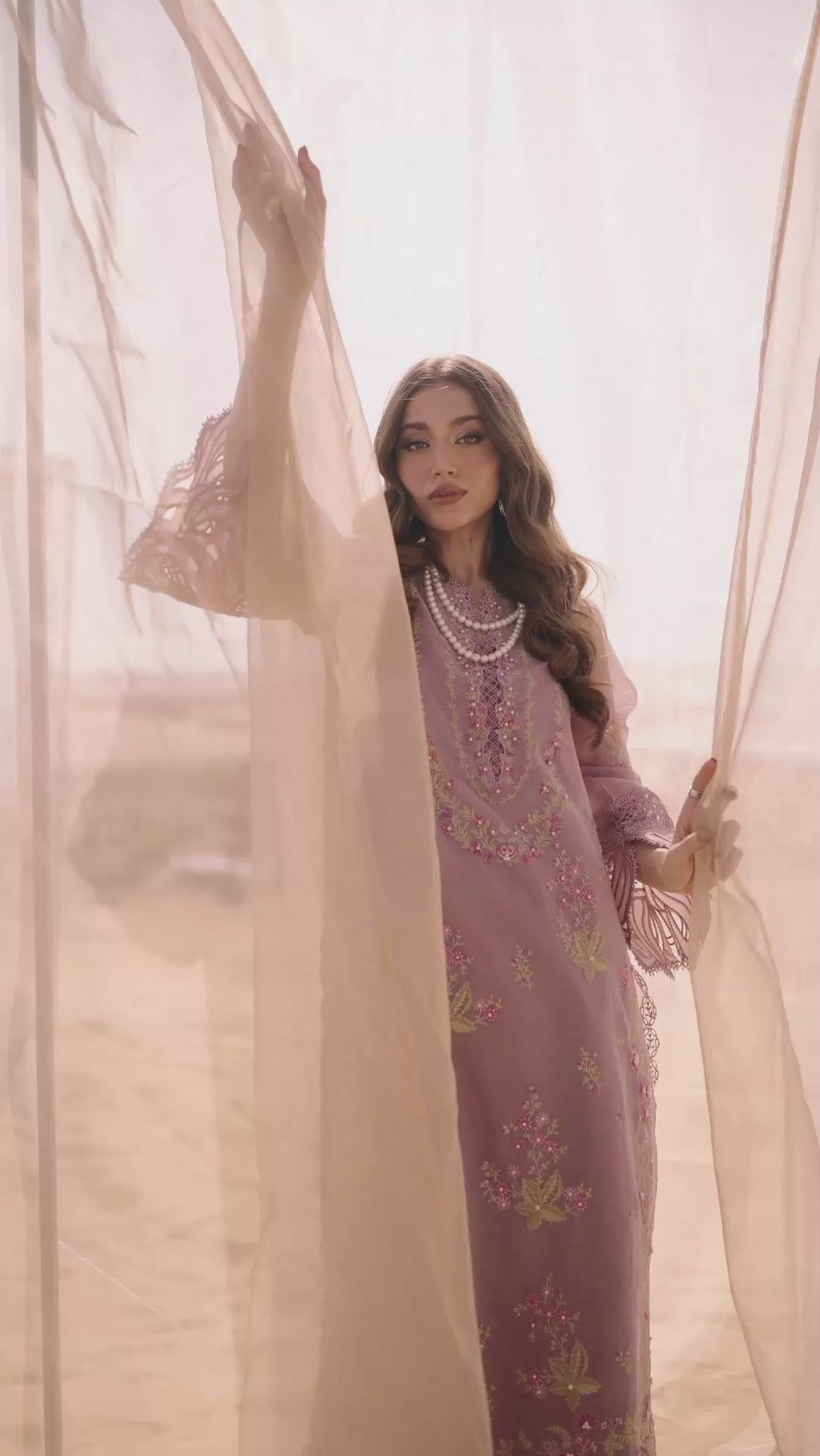 Rang Rasiya Premium Summer Collection '26