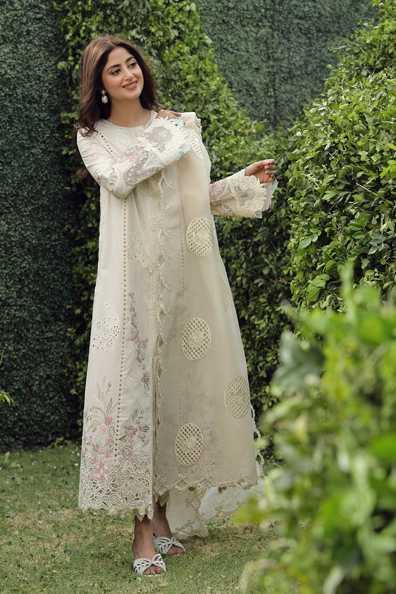 Qalamkar Festive Lawn Collection '24 (04)