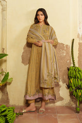 Pre Fall '25 By Iznik