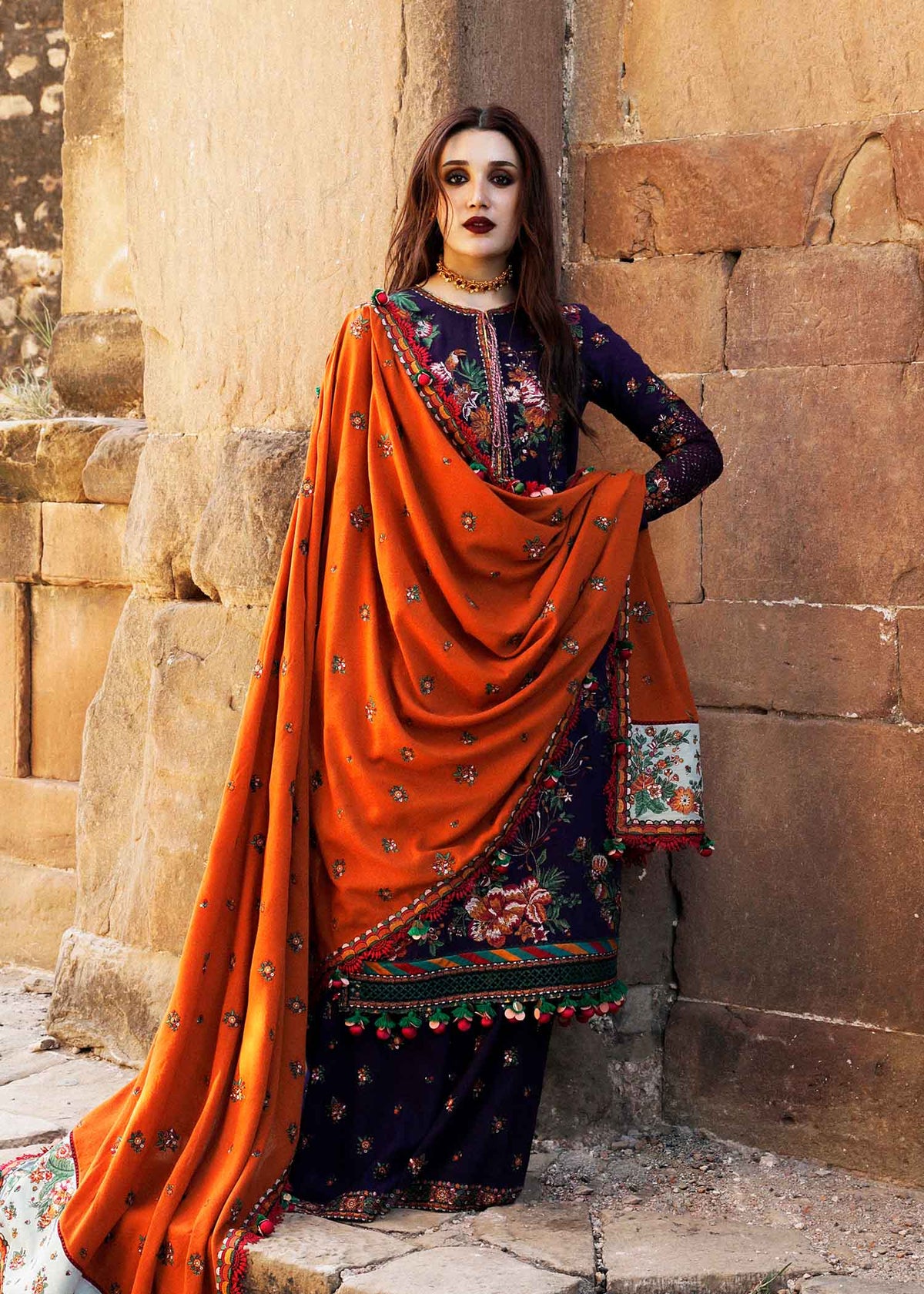 Hussain Rehar Karandi Collection