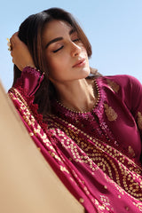 Cross Stitch Eid Lawn 2 Collection 24 (04)