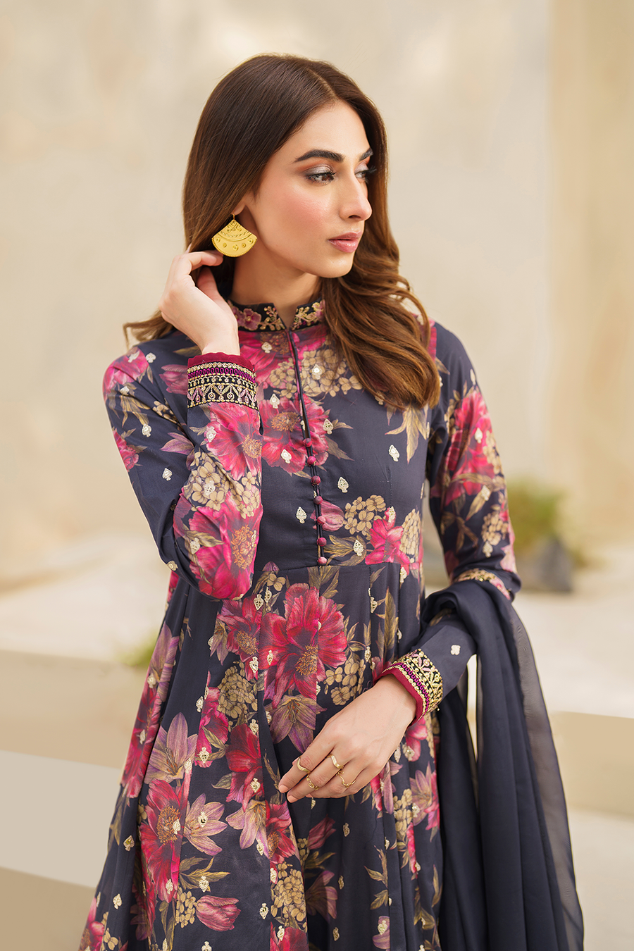 Iznik Festive Luxury Lawn Collection 24 (12)