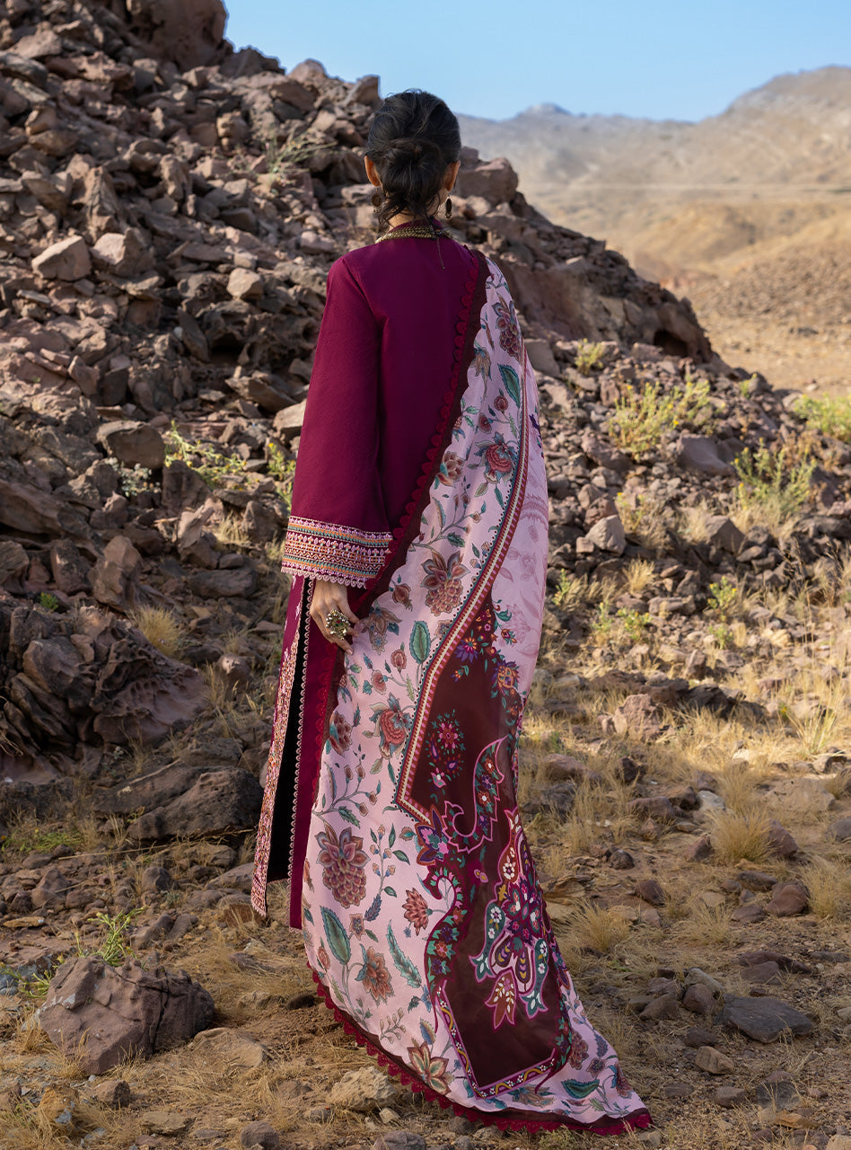 Zainab Chottani Spring Summer Collcetion '26