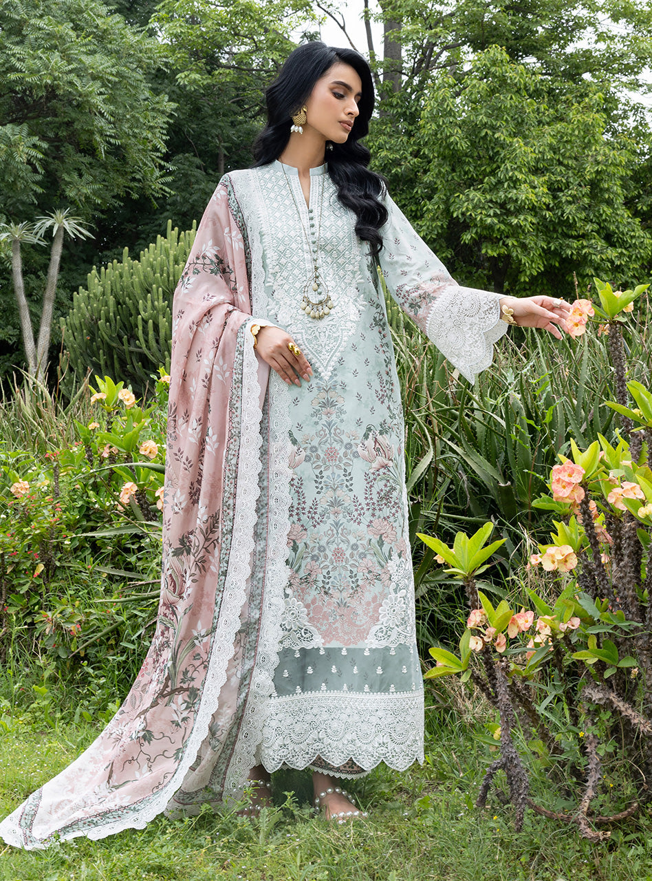 Zainab Chottani Luxe Lawn 26
