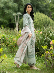 Zainab Chottani Luxe Lawn 26