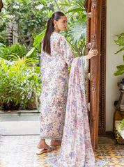 Zainab Chottani Tahra Lawn Vol 2 25