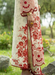 Zainab Chottani Luxe Lawn 26