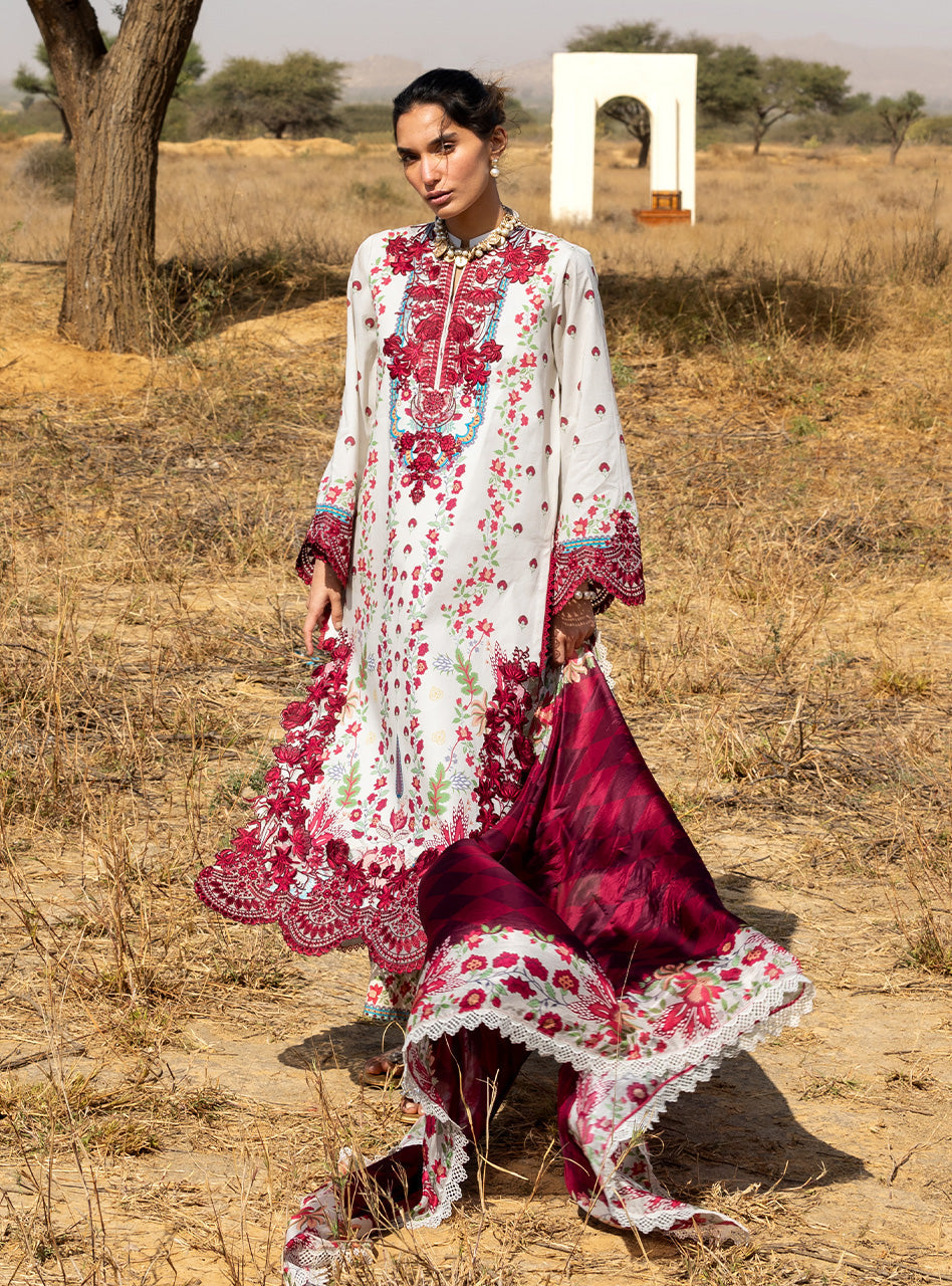 Zainab Chottani Spring Summer Collcetion '26