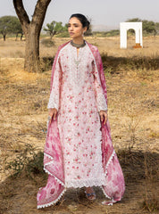 Zainab Chottani Spring Summer Collcetion '26