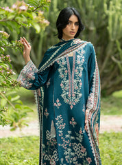 Zainab Chottani Luxe Lawn 26