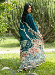 Zainab Chottani Luxe Lawn 26
